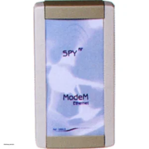 Máy ghi dữ liệu kết nối mạng SPY LAN, hãng DOSTMANN
