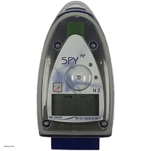 Máy ghi dữ liệu nhiệt độ và độ ẩm SPY N, hãng DOSTMANN