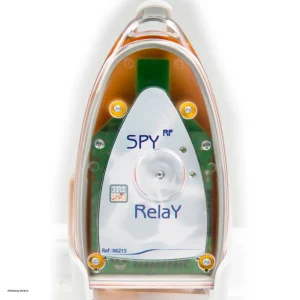 Thiết bị chuyển tiếp sóng SPY RELAY, hãng DOSTMANN