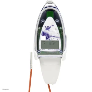 Máy ghi dữ liệu vạn năng SPY U1, hãng DOSTMANN