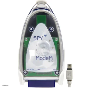 Trạm modem trung tâm SPY USB, hãng DOSTMANN