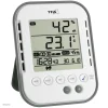 Máy ghi dữ liệu nhiệt độ và độ ẩm TA 122 KlimaLogger, hãng DOSTMANN