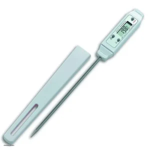 Nhiệt kế bỏ túi - Kỹ thuật số đo nhiệt độ, hãng DOSTMANN
