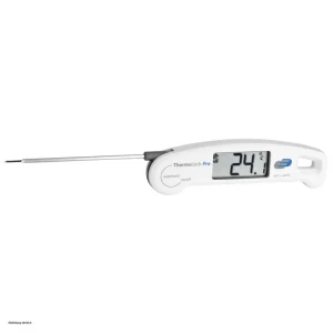 Nhiệt kế ThermoJack, hãng DOSTMANN