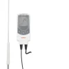Nhiệt kế điều khiển điện tử GFX 460, hãng ebro