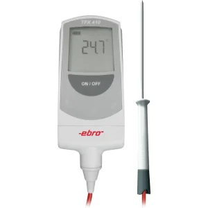 Nhiệt kế lõi TFX 410, hãng ebro