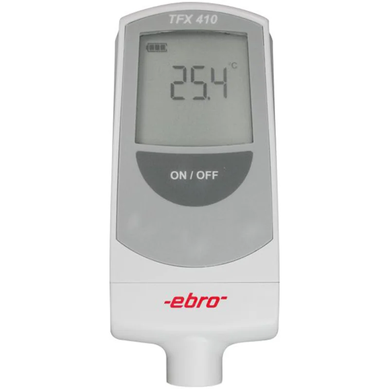 Nhiệt kế lõi TFX 410-1, hãng ebro