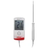 Nhiệt kế lõi TTX 200, hãng ebro