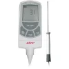 Nhiệt kế phòng thí nghiệm TFX 422C-60 được chứng nhận đạt tiêu chuẩn, hãng ebro