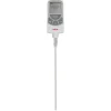 Nhiệt kế chính xác TFX 430 kèm đầu dò thay thế TPX 130, hãng ebro