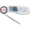 Nhiệt kế gấp tiêu chuẩn TLC 700, hãng ebro