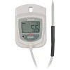 Bộ ghi dữ liệu nhiệt độ tiêu chuẩn EBI 20-TF, hãng ebro
