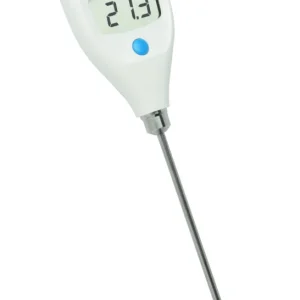 Nhiệt kế kỹ thuật số Checktemp HI98501, hãng Hanna Instruments