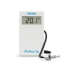 Nhiệt kế kỹ thuật số Checktemp Dip HI98539, hãng Hanna Instruments
