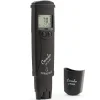 Máy kiểm tra COMBO dùng để đo pH/EC/TDS/C°, hãng Hanna Instruments