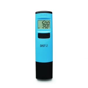 Máy kiểm tra TDS DiST 2 HI98302, hãng Hanna Instruments