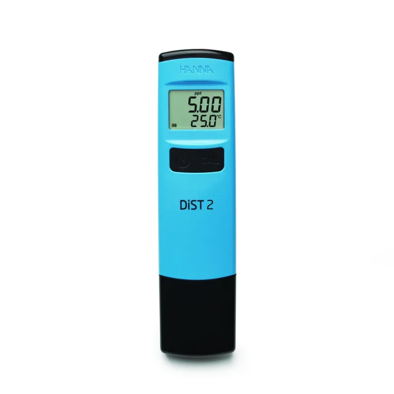Máy kiểm tra TDS DiST 2 HI98302, hãng Hanna Instruments