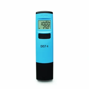 Máy kiểm tra EC-Tester DiST4 HI98304, hãng Hanna Instruments