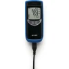 Máy đo pH/Redox/°C cầm tay nhỏ gọn HI991003, hãng Hanna Instruments