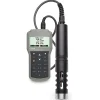 Máy đo đa thông số pH/DO HI98196, hãng Hanna Instruments