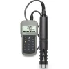 Máy đo đa thông số pH/độ dẫn điện HI98195, hãng Hanna Instruments