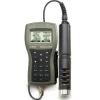 Máy đo đa thông số HI9829 dùng để đo pH/ORP/độ dẫn điện/DO/°C/độ đục, hãng Hanna Instruments