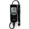 Máy đo đa thông số pH/EC/TDS/°C HI991301, hãng Hanna Instruments