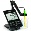 Máy đo đa thông số dạng viên nén dùng để đo độ dẫn điện HI2030, hãng Hanna Instruments