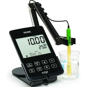 Máy đo đa thông số dạng viên nén dùng để đo độ dẫn điện HI2030, hãng Hanna Instruments