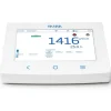 Máy đo độ dẫn điện tương thích mạng HI6321, hãng Hanna Instruments