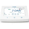 Máy đo pH/ORP tương thích mạng HI6221, hãng Hanna Instruments