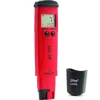 Máy đo pH và nhiệt độ pHep5 HI98128, hãng Hanna Instruments
