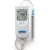 Máy đo pH cầm tay HI99151 dùng cho bia, hãng Hanna Instruments