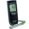 Máy đo pH cầm tay HI99131 dùng cho mạ điện, hãng Hanna Instruments