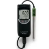 Máy đo pH cầm tay HI99141 dành cho nồi hơi và tháp giải nhiệt, hãng Hanna Instruments