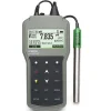 Máy đo pH/Redox/ISE chuyên nghiệp HI98191, hãng Hanna Instruments