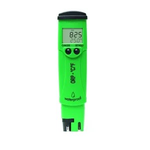 Máy đo Redox/°C HI98120, hãng Hanna Instruments