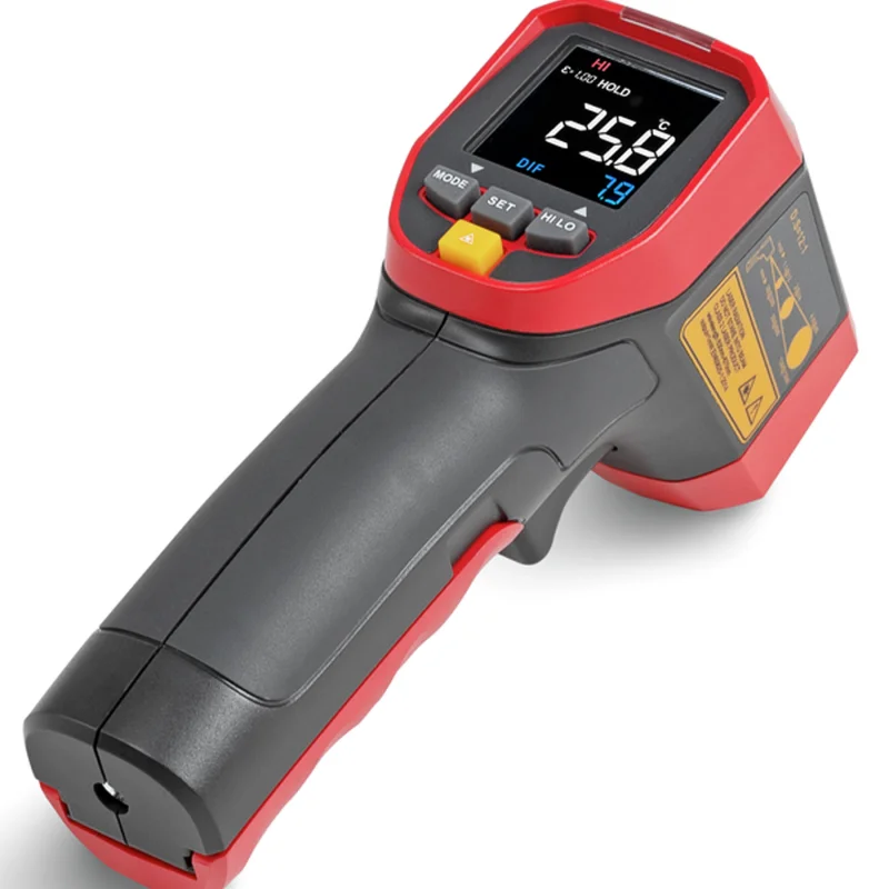 Nhiệt kế hồng ngoại SAUTER JIT 100, hãng KERN