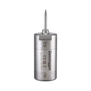 Bộ ghi dữ liệu, dành cho nhiệt độ cao, HT-2, hãng Labbox