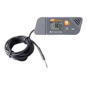 Bộ ghi dữ liệu dành cho nhiệt độ cực thấp, hãng Labbox