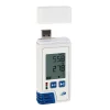 Máy ghi dữ liệu LOG210 với đầu dò nhiệt độ và độ ẩm bên trong, hãng Labbox
