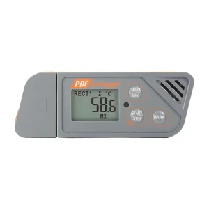 Bộ ghi dữ liệu dùng để ghi lại nhiệt độ, hãng Labbox
