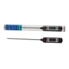 Nhiệt kế điện tử có đầu dò, thẳng, -50 đến +300 ºC, hãng Labbox