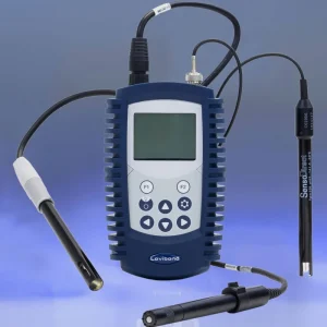 Máy đo đa thông số cầm tay SD 335 Multi, hãng Lovibond