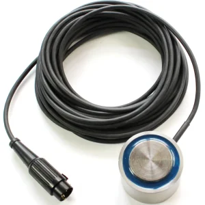 Thiết bị ngăn chặn nước với một cảm biến, hãng SHP Steriltechnik