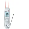 Nhiệt kế hồng ngoại cắm vào, hãng testo 104-IR