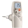 Nhiệt kế đo độ xuyên thấu, hãng testo 105