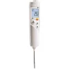 Nhiệt kế đo nhiệt độ thực phẩm, hãng testo 106