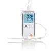 Dụng cụ đo nhiệt độ, hãng testo 108