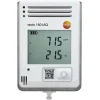 Thiết bị ghi dữ liệu không dây với màn hình và cảm biến tích hợp, hãng testo 160 IAQ